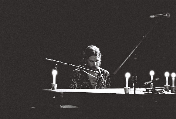 JONATHAN WILSON